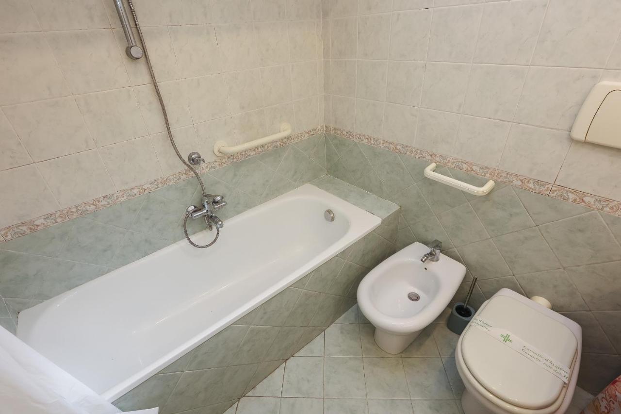 Ginori Apartment-Rental In Рим Екстер'єр фото