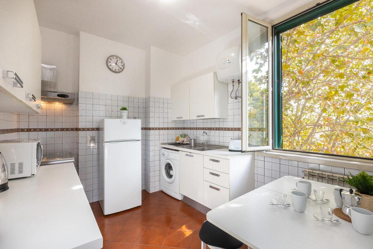 Ginori Apartment-Rental In Рим Екстер'єр фото