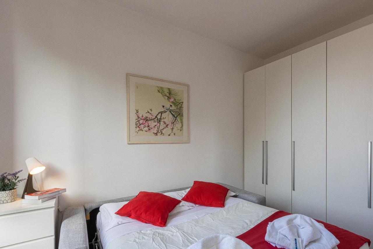 Ginori Apartment-Rental In Рим Екстер'єр фото