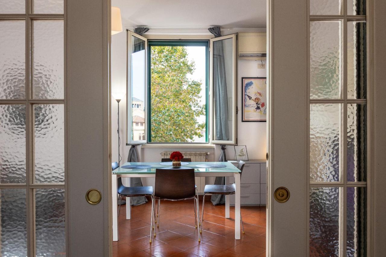 Ginori Apartment-Rental In Рим Екстер'єр фото