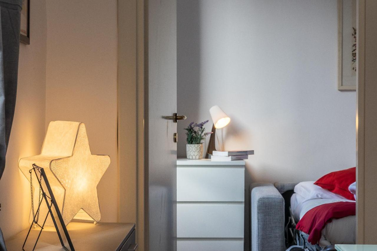 Ginori Apartment-Rental In Рим Екстер'єр фото