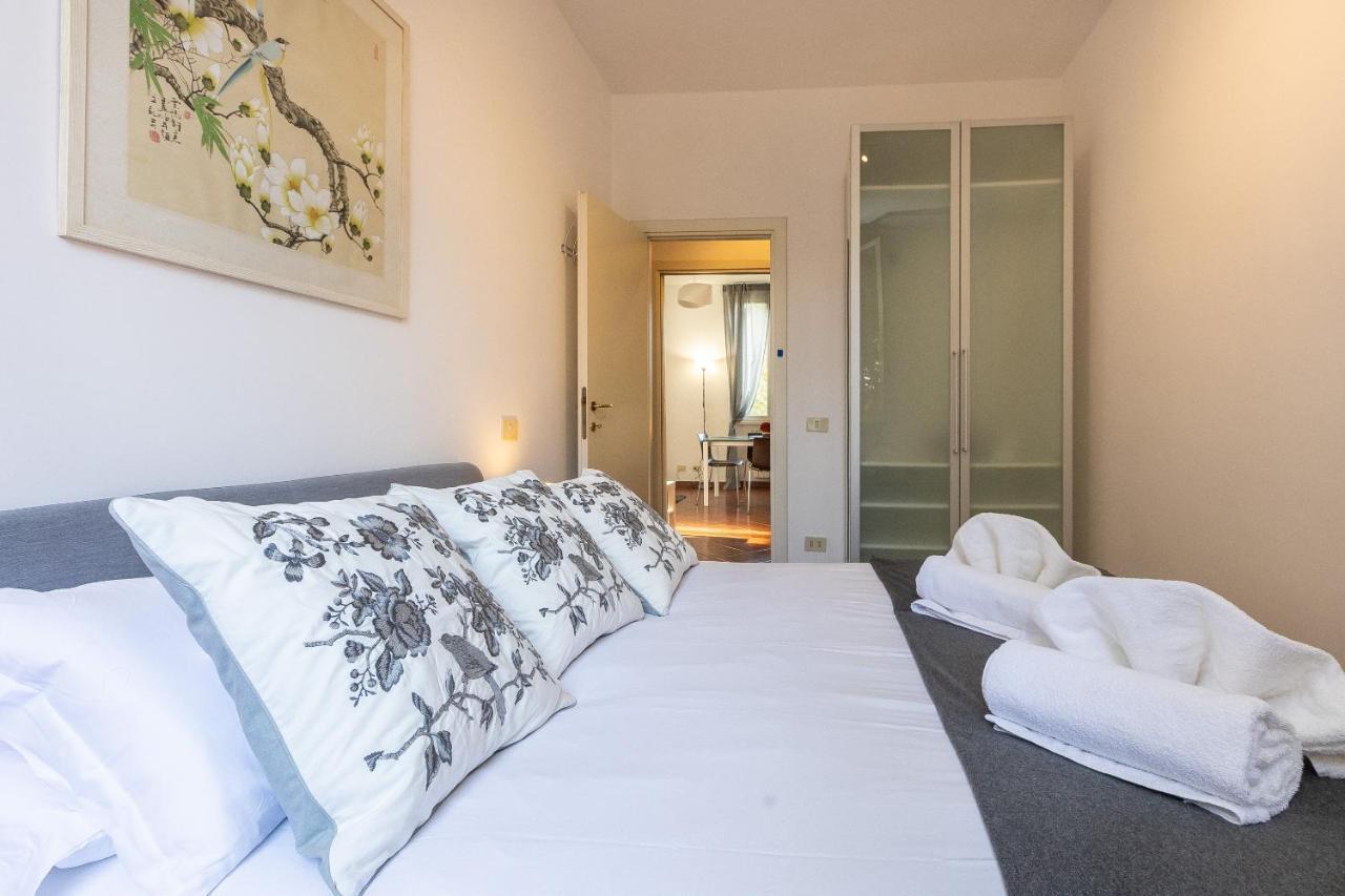 Ginori Apartment-Rental In Рим Екстер'єр фото