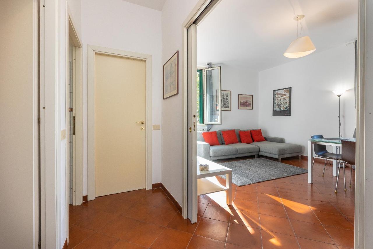 Ginori Apartment-Rental In Рим Екстер'єр фото