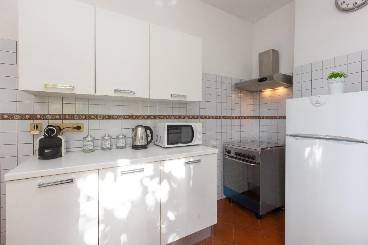 Ginori Apartment-Rental In Рим Екстер'єр фото
