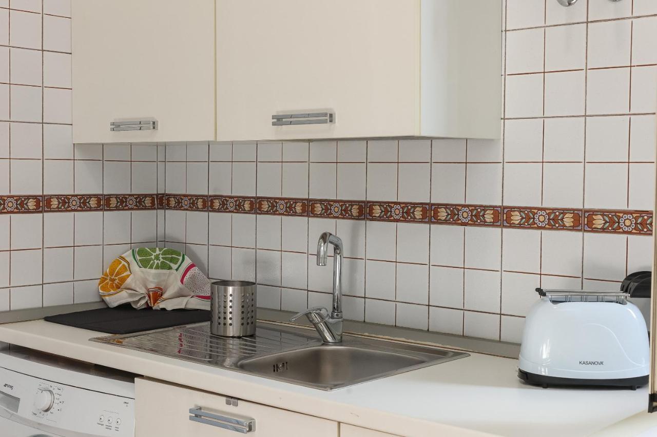 Ginori Apartment-Rental In Рим Екстер'єр фото