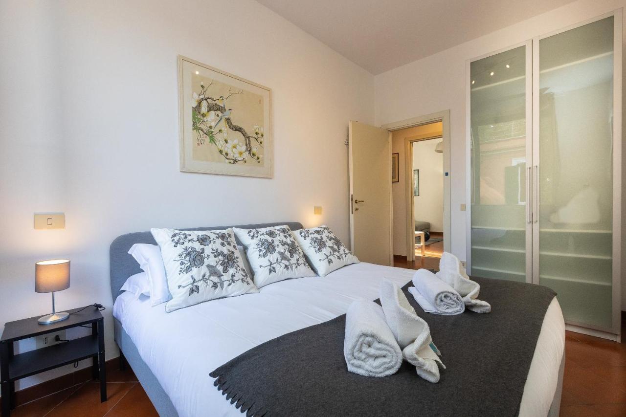 Ginori Apartment-Rental In Рим Екстер'єр фото
