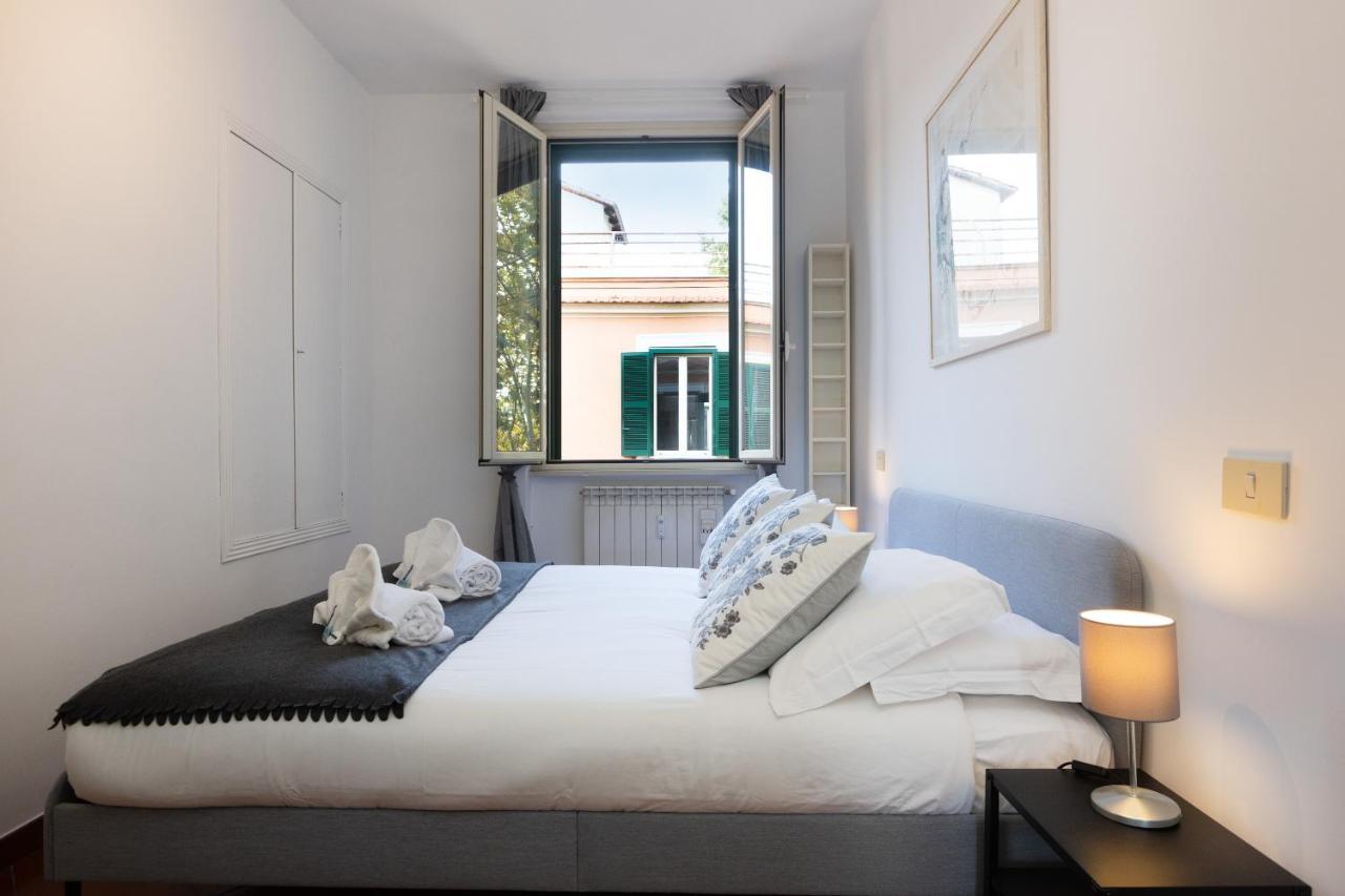 Ginori Apartment-Rental In Рим Екстер'єр фото