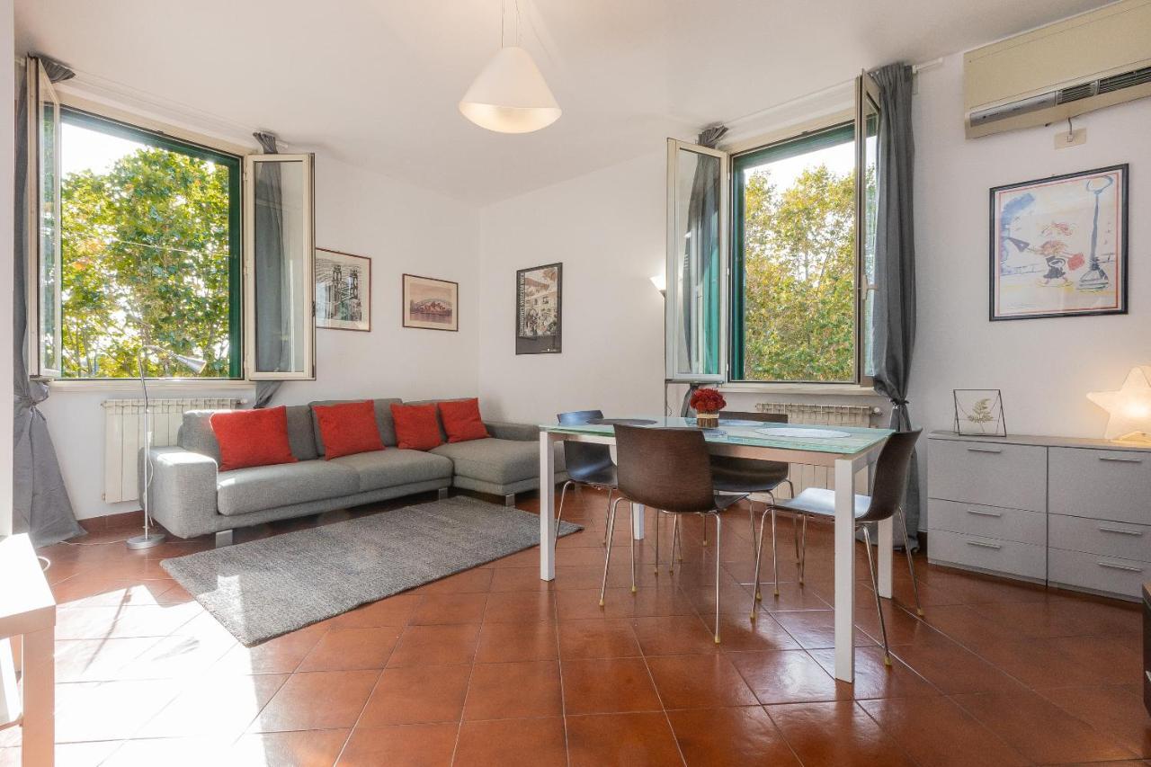 Ginori Apartment-Rental In Рим Екстер'єр фото