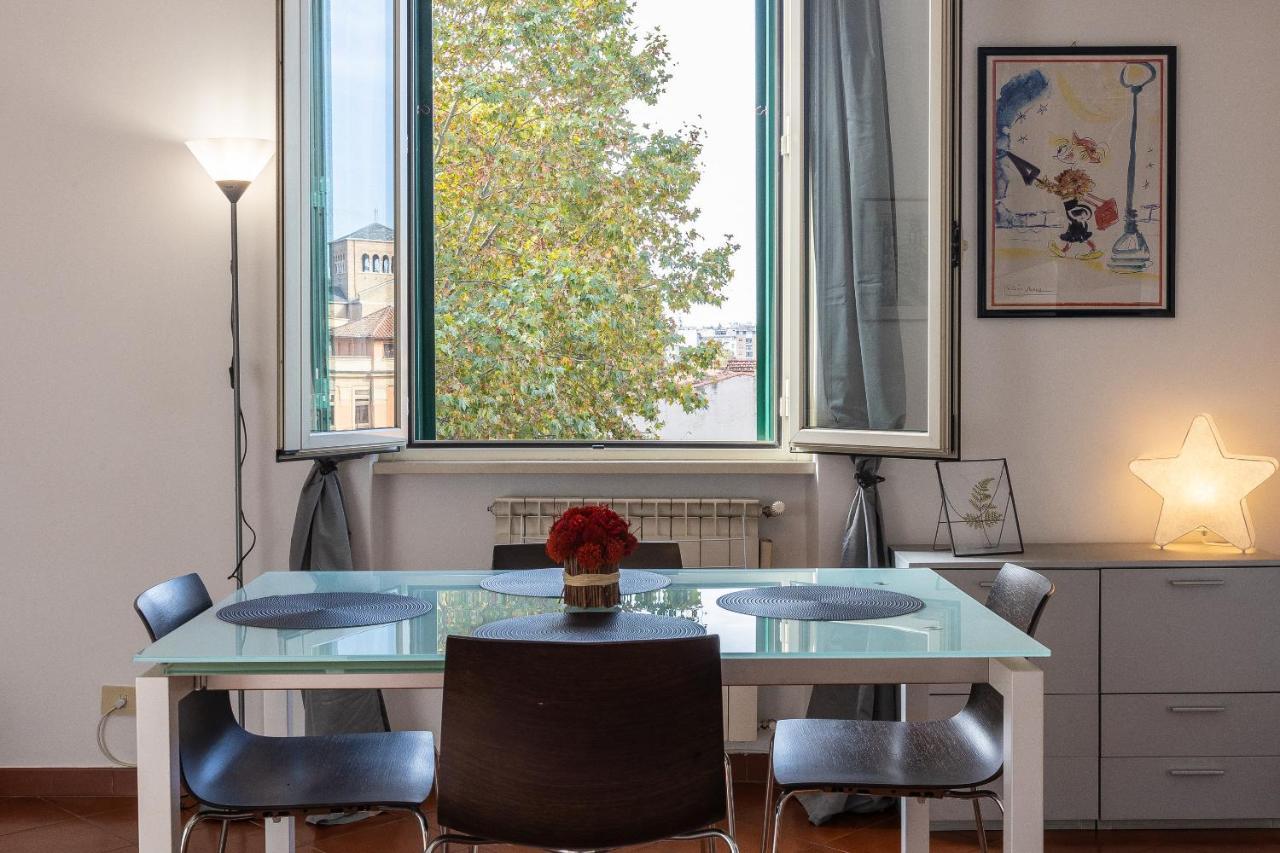 Ginori Apartment-Rental In Рим Екстер'єр фото