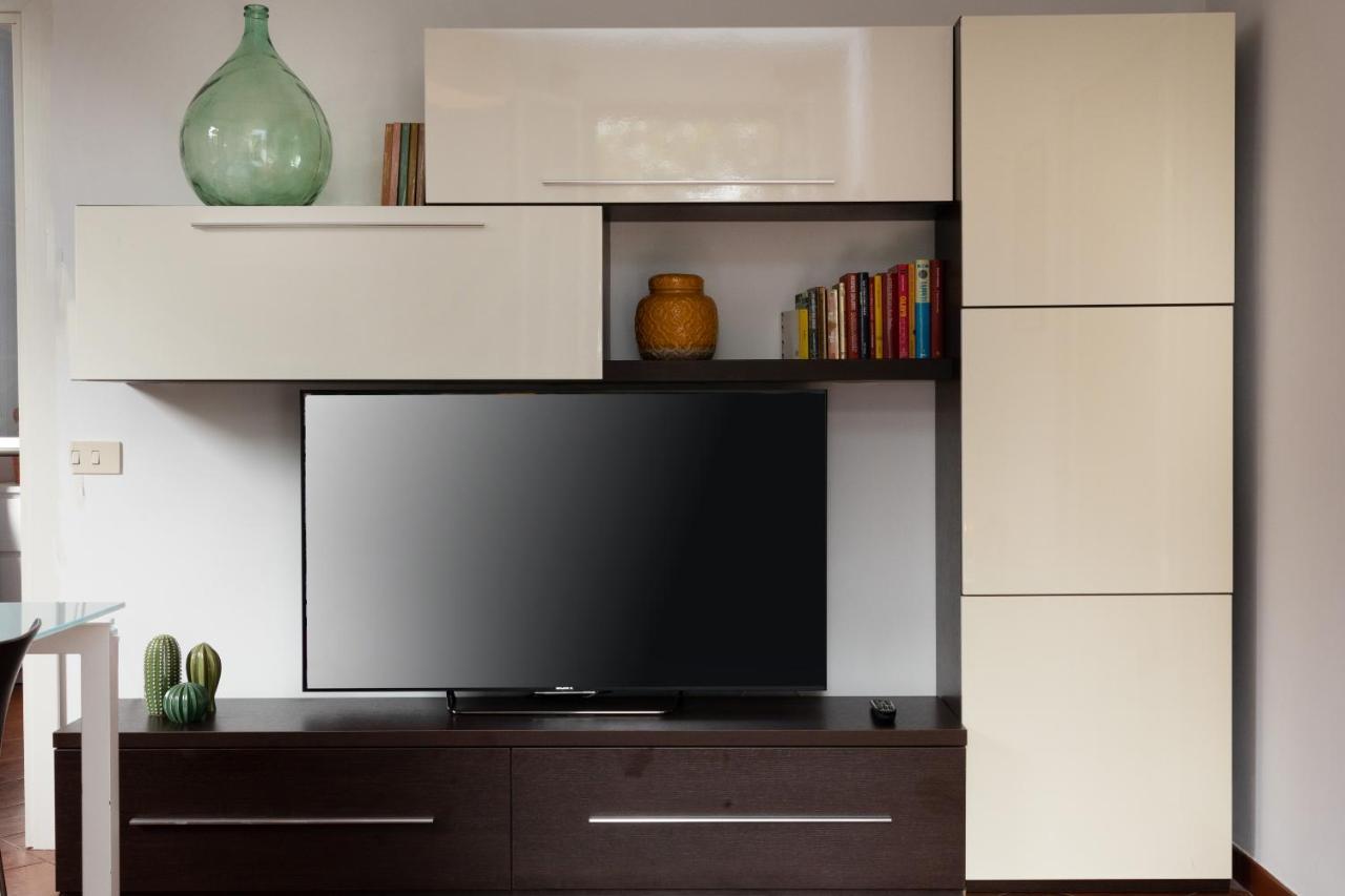 Ginori Apartment-Rental In Рим Екстер'єр фото
