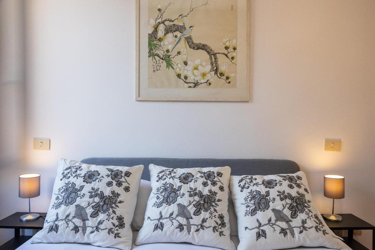 Ginori Apartment-Rental In Рим Екстер'єр фото